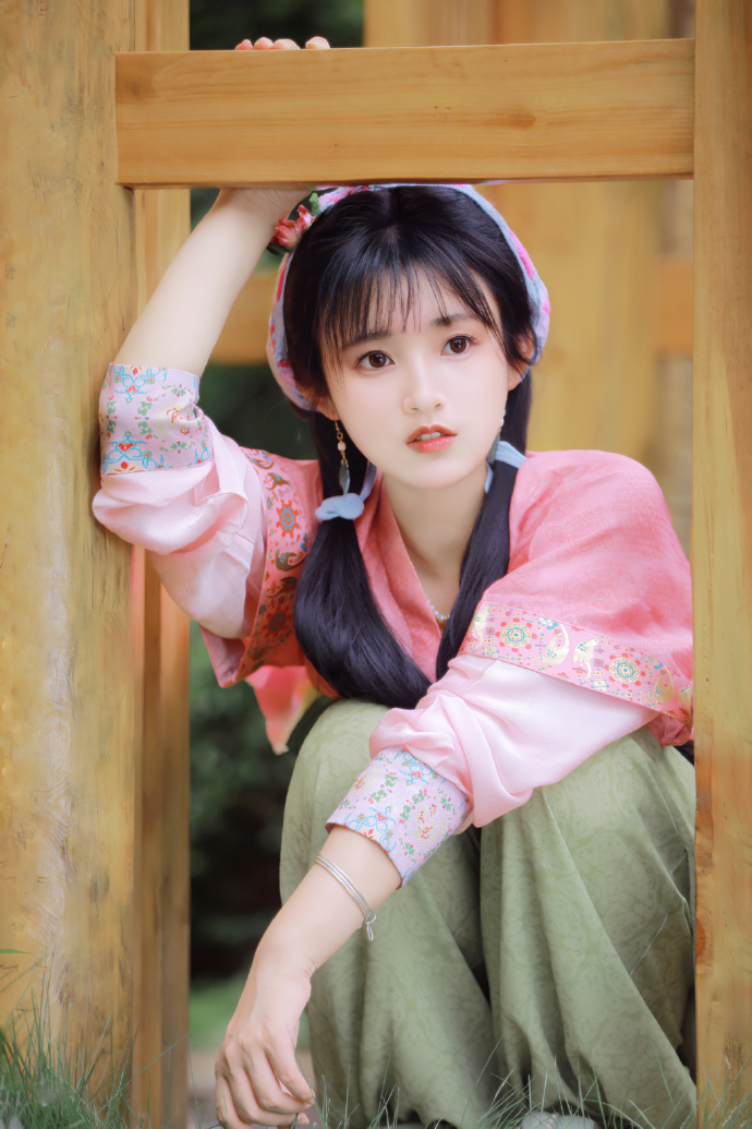 琅琊榜 封面